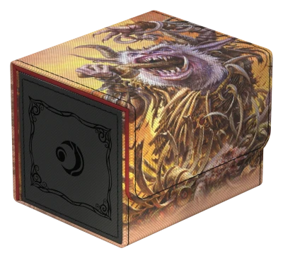 Ultimate Guard Sidewinder - Lorwyn Eclipsed