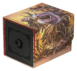 Ultimate Guard Sidewinder - Lorwyn Eclipsed