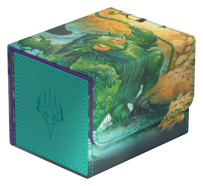 Ultimate Guard Sidewinder - Lorwyn Eclipsed