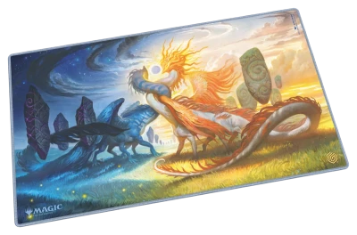 Lorwyn Eclipsed Ultimate Guard Playmat