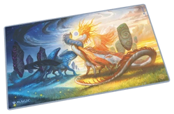 Lorwyn Eclipsed Ultimate Guard Playmat