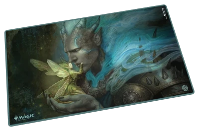 Lorwyn Eclipsed Ultimate Guard Playmat