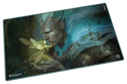 Lorwyn Eclipsed Ultimate Guard Playmat