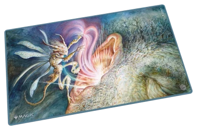 Lorwyn Eclipsed Ultimate Guard Playmat