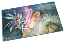 Lorwyn Eclipsed Ultimate Guard Playmat