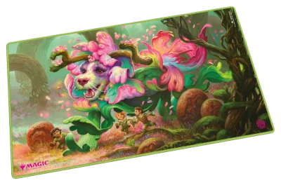 Lorwyn Eclipsed Ultimate Guard Playmat