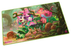 Lorwyn Eclipsed Ultimate Guard Playmat