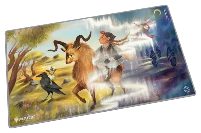 Lorwyn Eclipsed Ultimate Guard Playmat