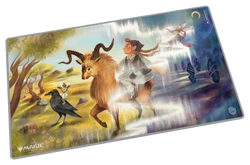 Lorwyn Eclipsed Ultimate Guard Playmat