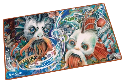 Lorwyn Eclipsed Ultimate Guard Playmat
