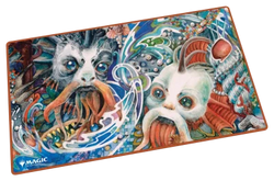 Lorwyn Eclipsed Ultimate Guard Playmat