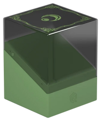 Boulder 100+ Deck Box - Lorwyn Eclipsed