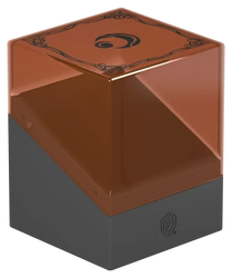 Boulder 100+ Deck Box - Lorwyn Eclipsed