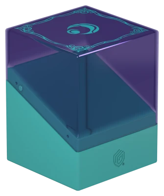 Boulder 100+ Deck Box - Lorwyn Eclipsed