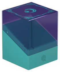 Boulder 100+ Deck Box - Lorwyn Eclipsed