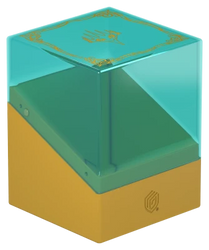 Boulder 100+ Deck Box - Lorwyn Eclipsed