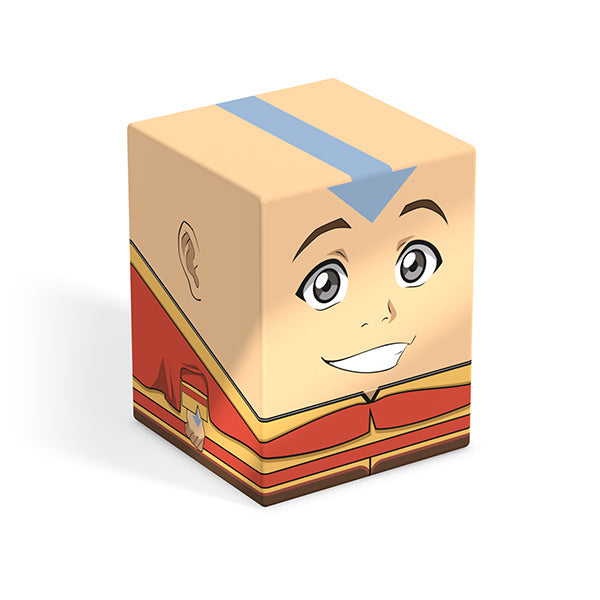 Squaroes: Avatar: The Last Airbender - Boulder 100+