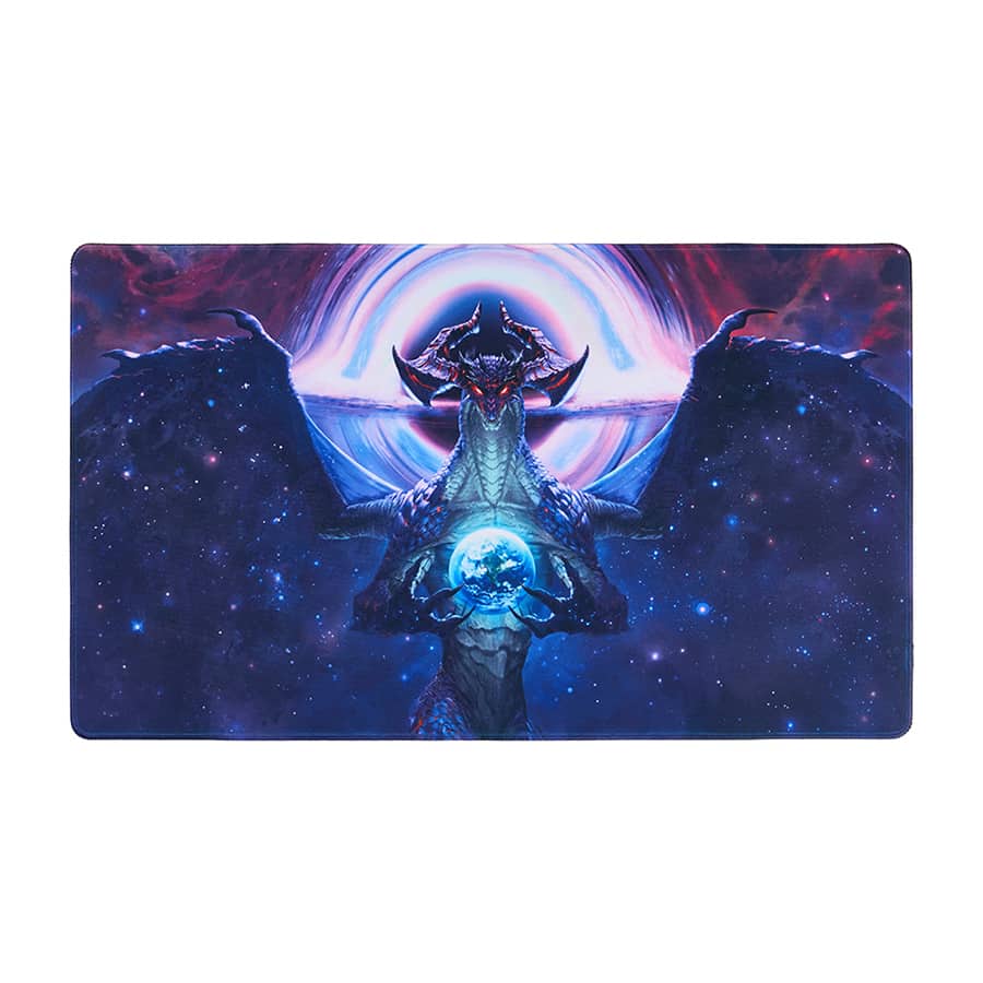 Arcane Fortress Playmat - Year of the Dragon