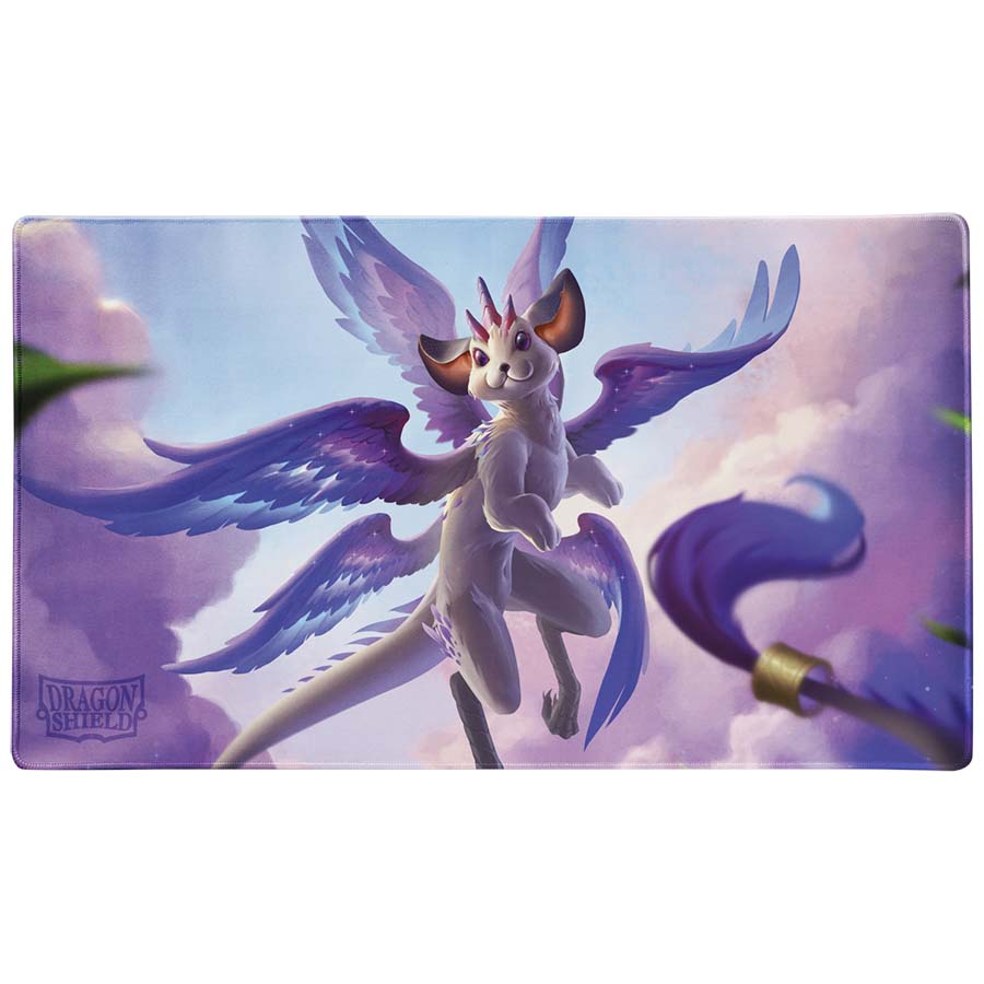 Dragon Shield Playmat - Whiskerwing