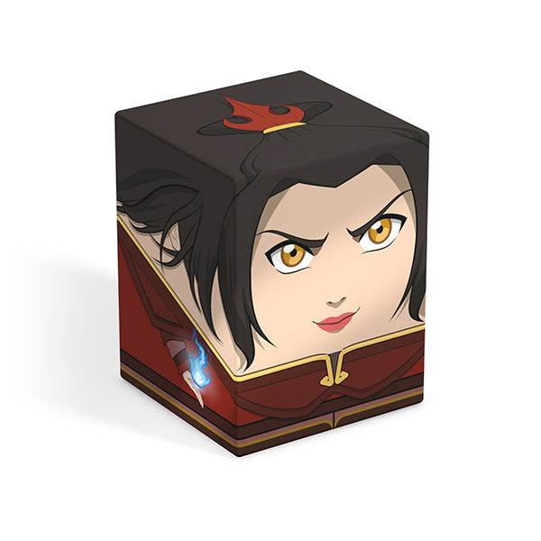 Squaroes: Avatar: The Last Airbender - Boulder 100+