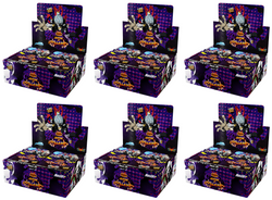 League of Villains - Booster Box Case
