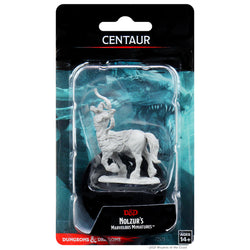 D&D Nolzur’s Marvelous Miniatures: Centaur