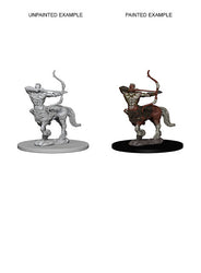 D&D Nolzur’s Marvelous Miniatures: Centaur