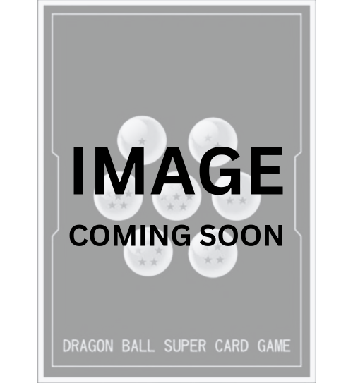 Trunks : Future [Starter Deck: Shallot]