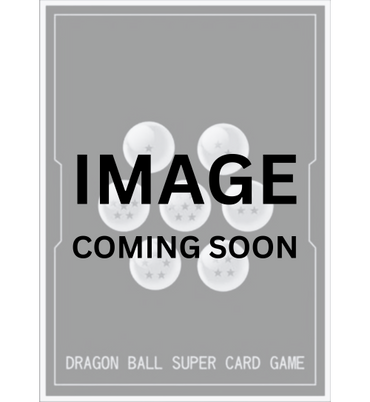 Starter Deck 7: Vegeta (Mini) Display