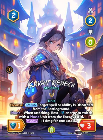 Knight Rebeca (003) [Awakenings]