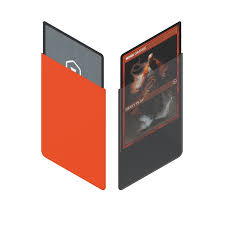 Heavy Play CURV Standard Sleeves 100ct