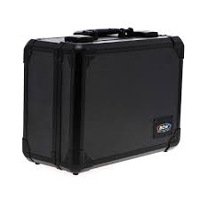 Graded Latching Case