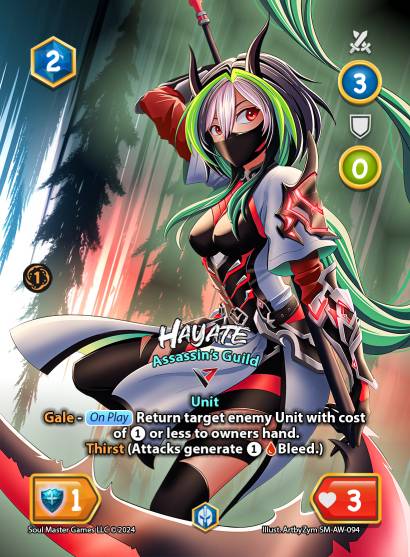 Hayate (094) [Awakenings]
