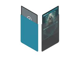 Heavy Play CURV Standard Sleeves 100ct