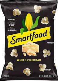 Smartfood Popcorn