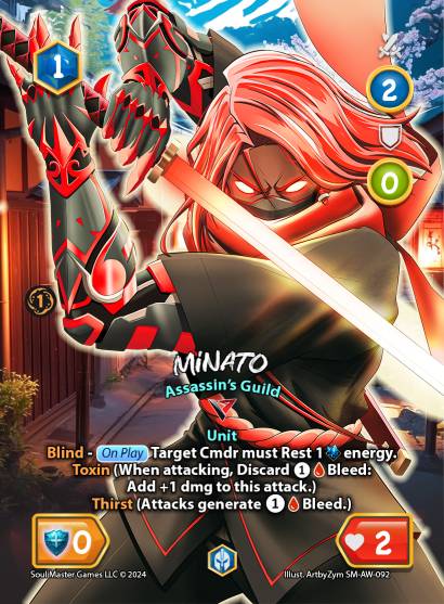 Minato (092) [Awakenings]