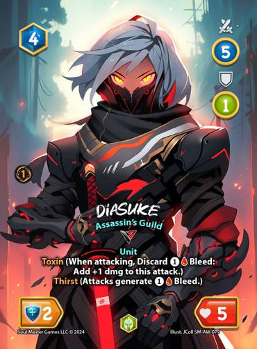 Diasuke (079) [Awakenings]