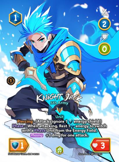 Knight Jack (002) [Awakenings]
