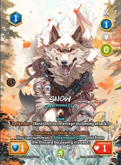 Snow (131) [Awakenings]