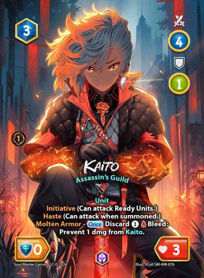 Kaito (076) [Awakenings]