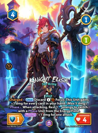 Knight Elise (007) [Awakenings]