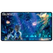 Ultra Pro Playmat - Final Fantasy X