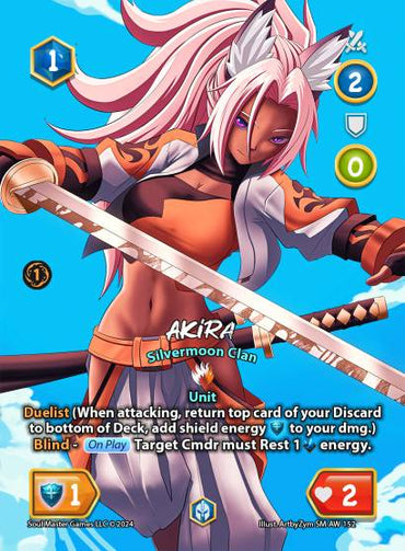 Akira (152) [Awakenings]