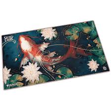 Ultimate Guard Playmat - Dandan
