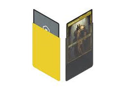 Heavy Play CURV Standard Sleeves 100ct