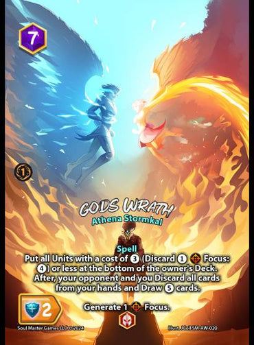 Gods Wrath (020) [Awakenings]