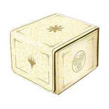 Avatar Domaru Deck Box