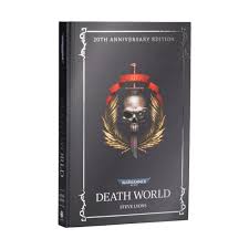 Death World