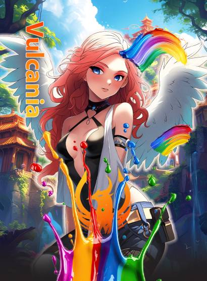 Focus (Vulcania) (271) [Awakenings]
