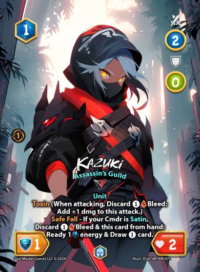 Kazuki (072) [Awakenings]